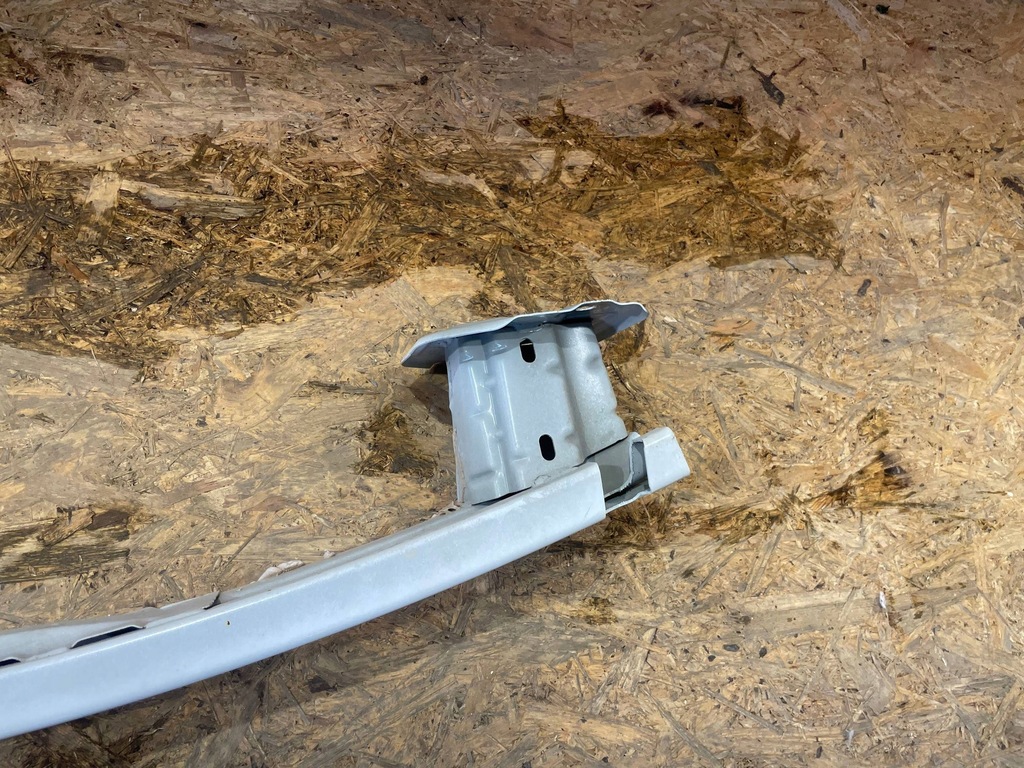 фото №10, Volvo xc40 xc-40 17- балка усилитель бампера задняя задняя