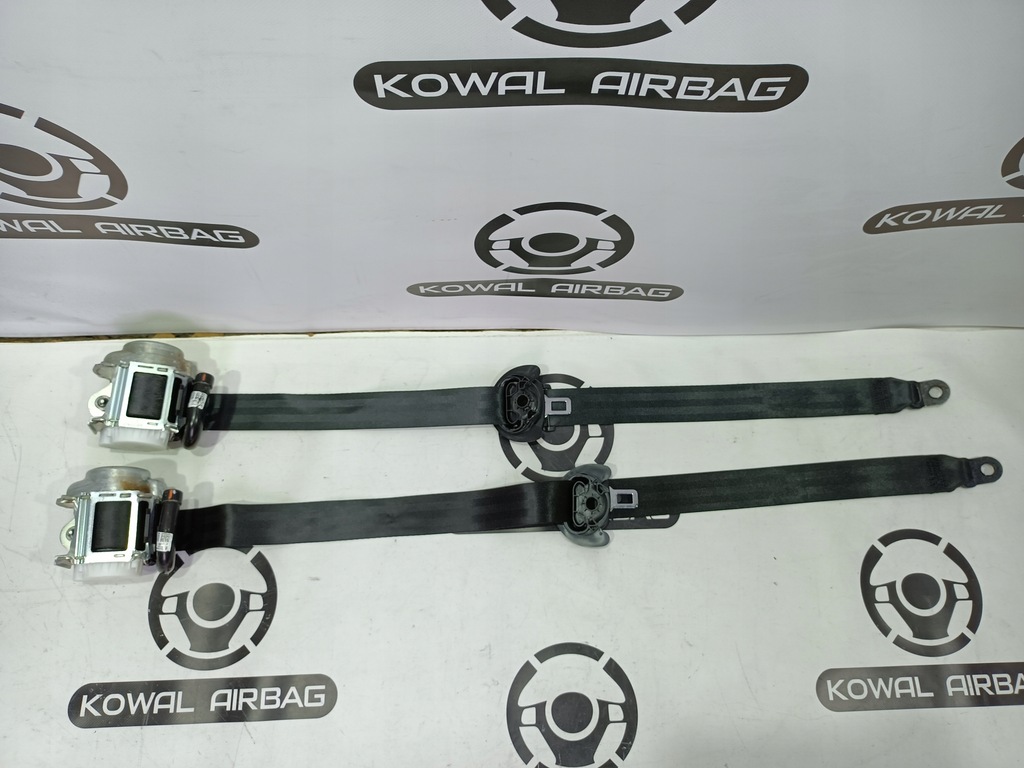 фото №1, Audi q2 81a подушка безпеки pas ремені безпеки перед