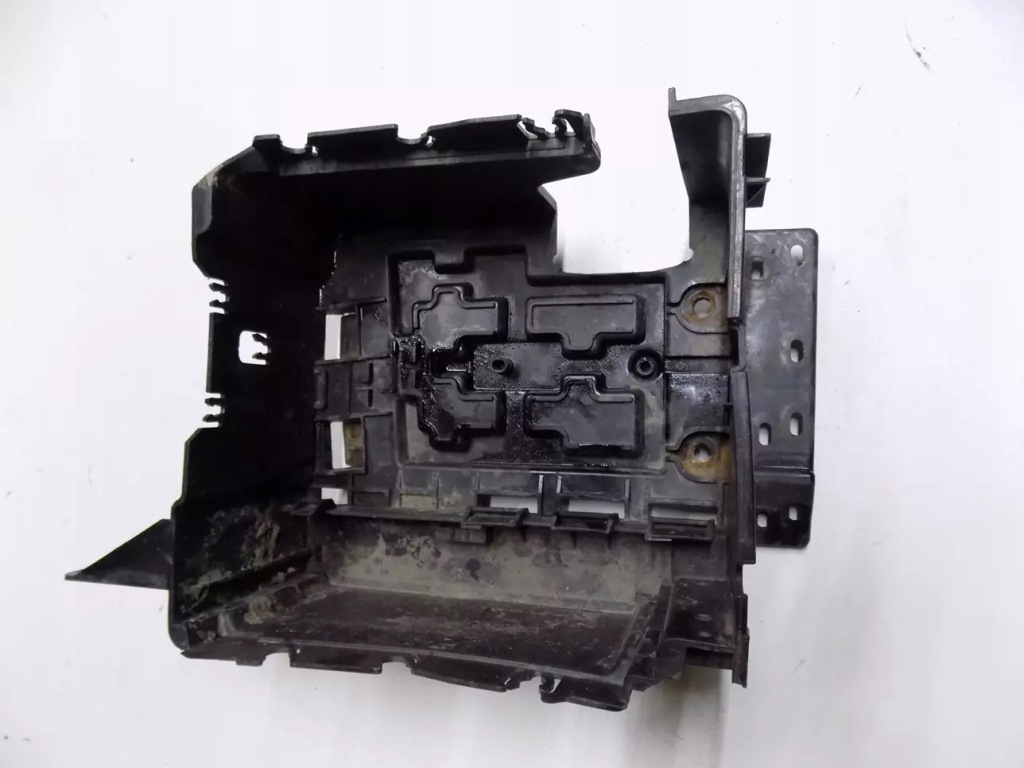 фото №1, Peugeot 207 основание аккумулятор