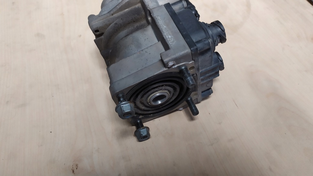 фото №6, Клапан главный mercedes actros 4800010110 0034318606