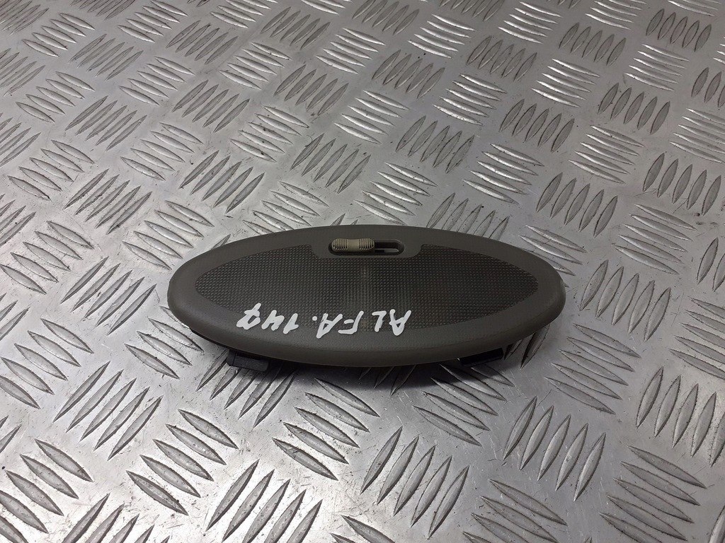 фото №1, Лампа кабины задняя alfa romeo 147