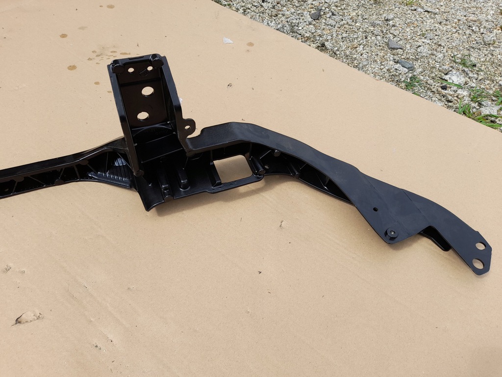 фото №6, Pas передній верхній jaguar xe x760 xf x260 org новий