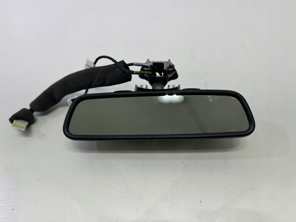 фото №1, Ford дзеркало внутрішнє e11026532