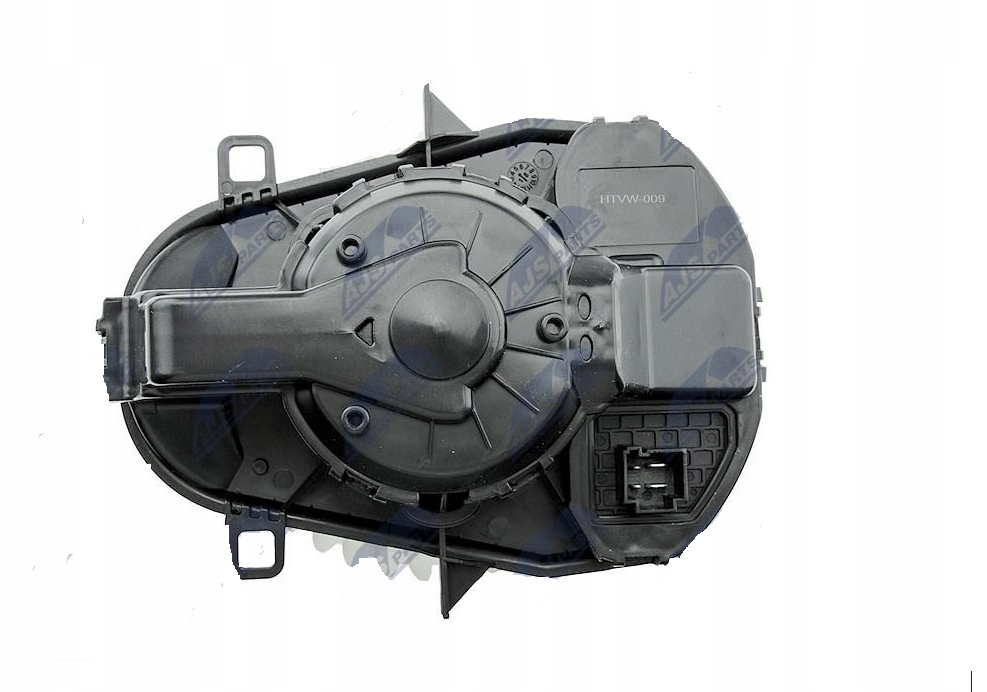 фото №15, Nty ewn-vw-009 вентилятор внутренний