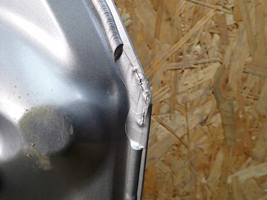 фото №13, Капот крышка двигателя honda civic x fc 2017-2022r hb 60100-tgg-a00zz