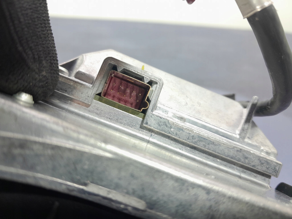 фото №6, Bmw x5 e70 дисплей монитор радио gps 9146651