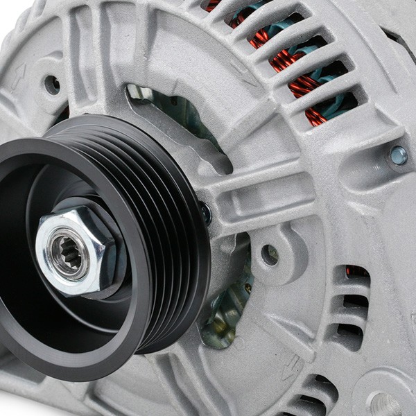 Ridex 4g0136 генератор генератор 120,0a 14,0v к vw passat variant 3b5 Недорого