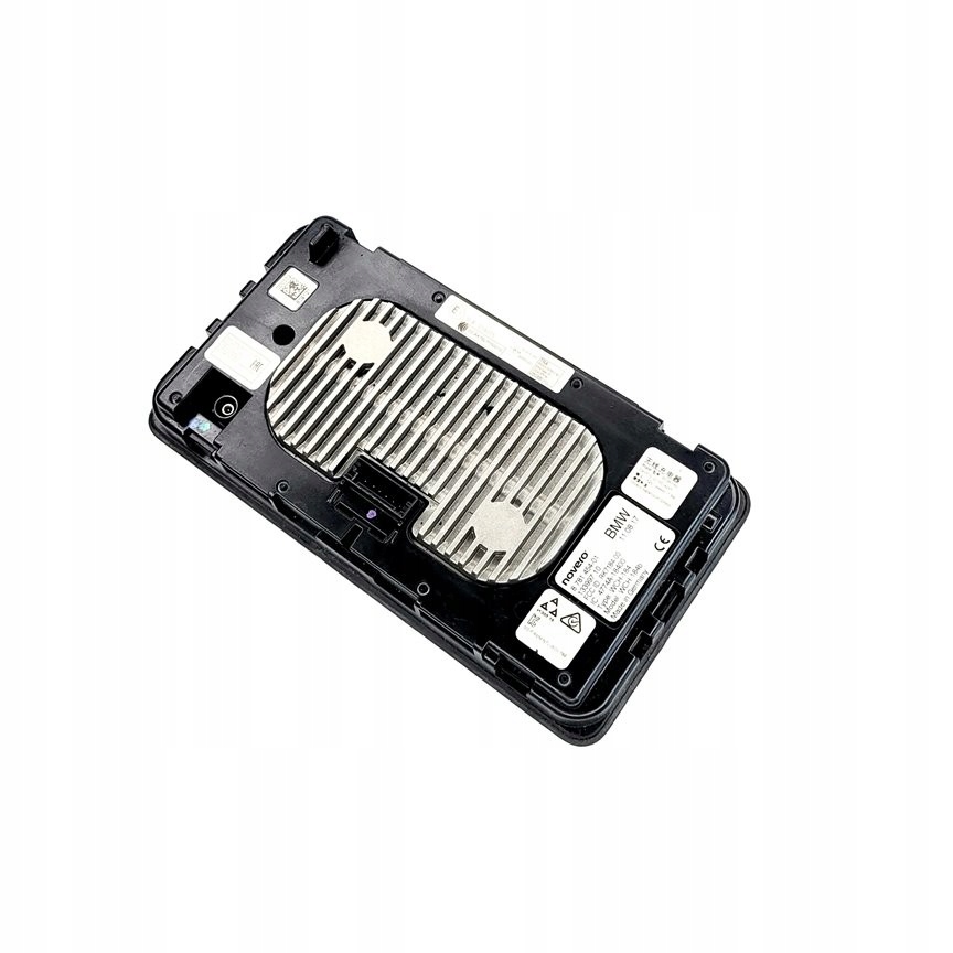 фото №1, Зарядное устройство индукционная bmw 8781454