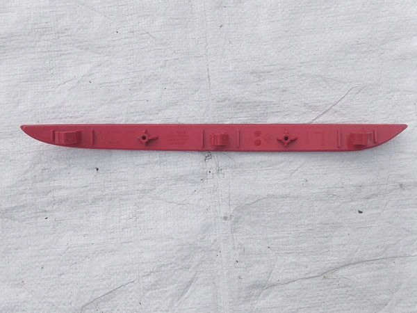 фото №1, Відбивач задня лівий bmw f40 7450639