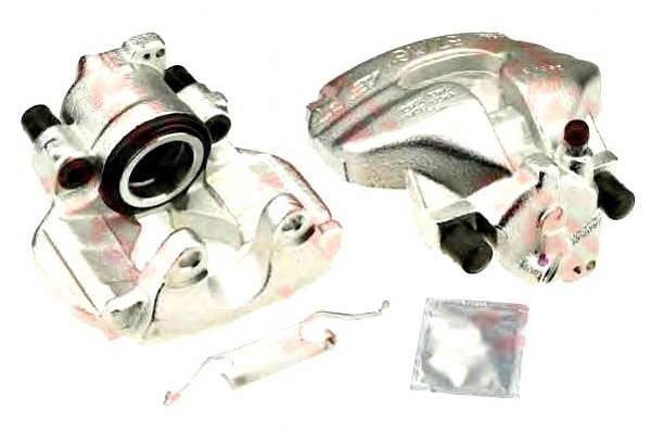 фото №1, Trw супорт гальмівний ford galaxy seat alhambra vw