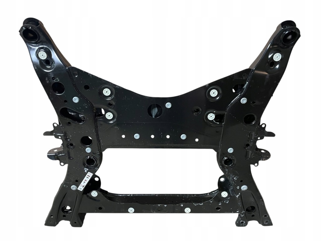 фото №7, Подрамник подвеска перед x-drive 4x4 bmw x3 g01 x4 g02 lci 23r