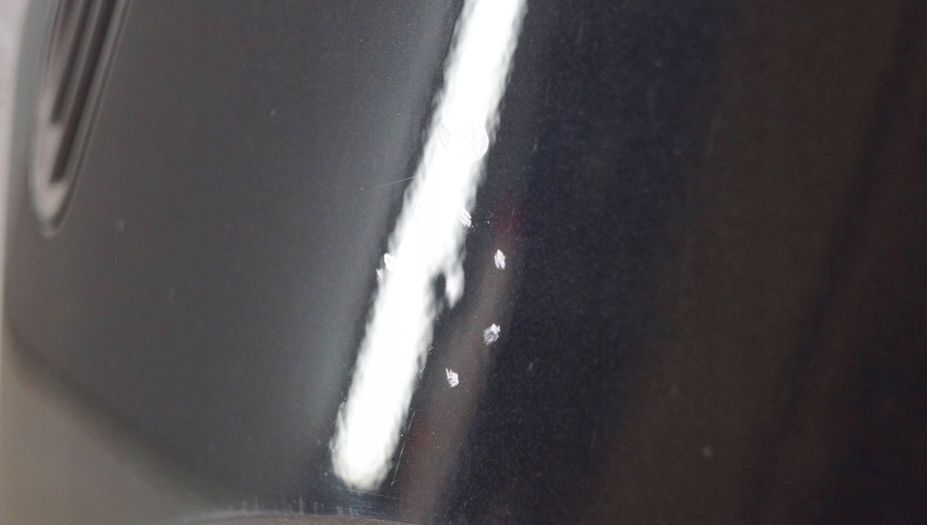 фото №10, Mini cooper r50 крыло левый перед b2889