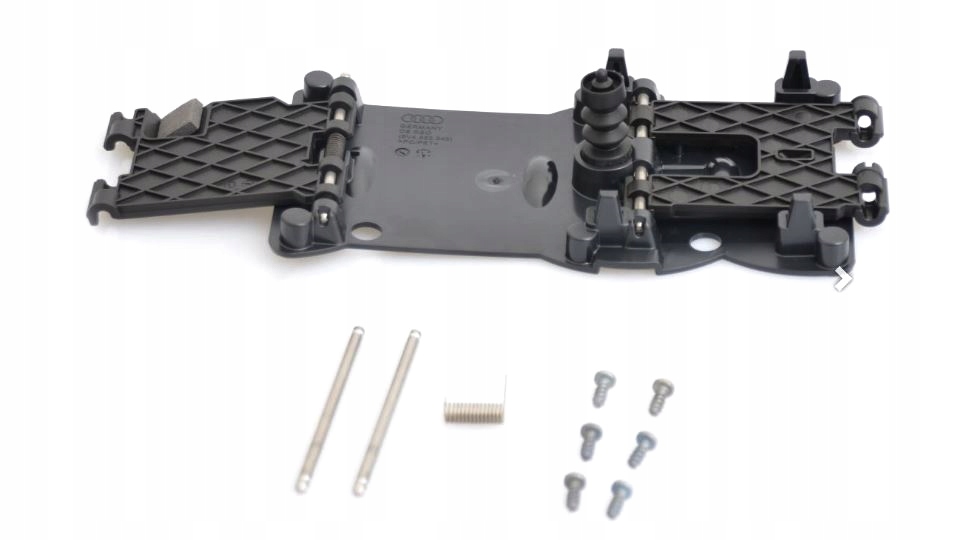 фото №1, Набір ремонтний роз'єм заряджання audi a3 etron