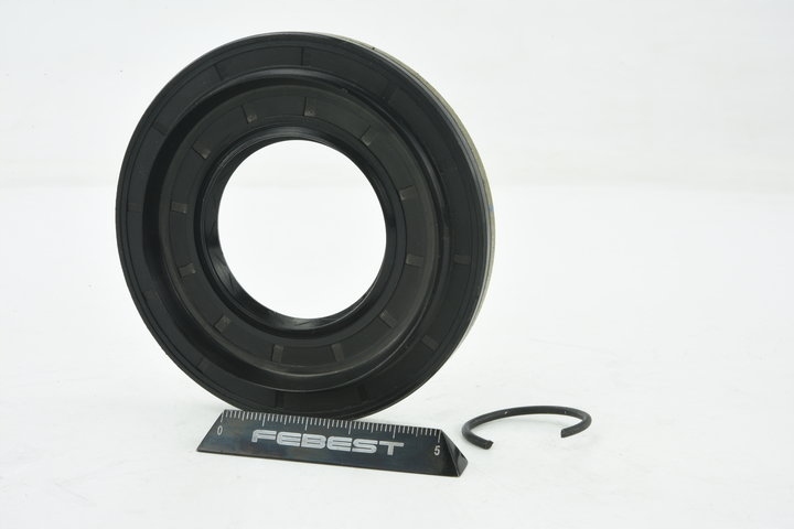 фото №9, Febest сальник. вала привідного bmw 1 e81 2,0 06-