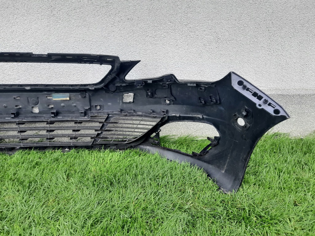 фото №8, Бампер peugeot 308 ii t9 2013-