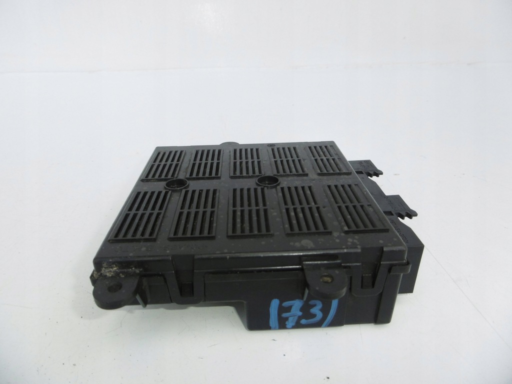 фото №6, Модуль отопления отопителя renault magnum