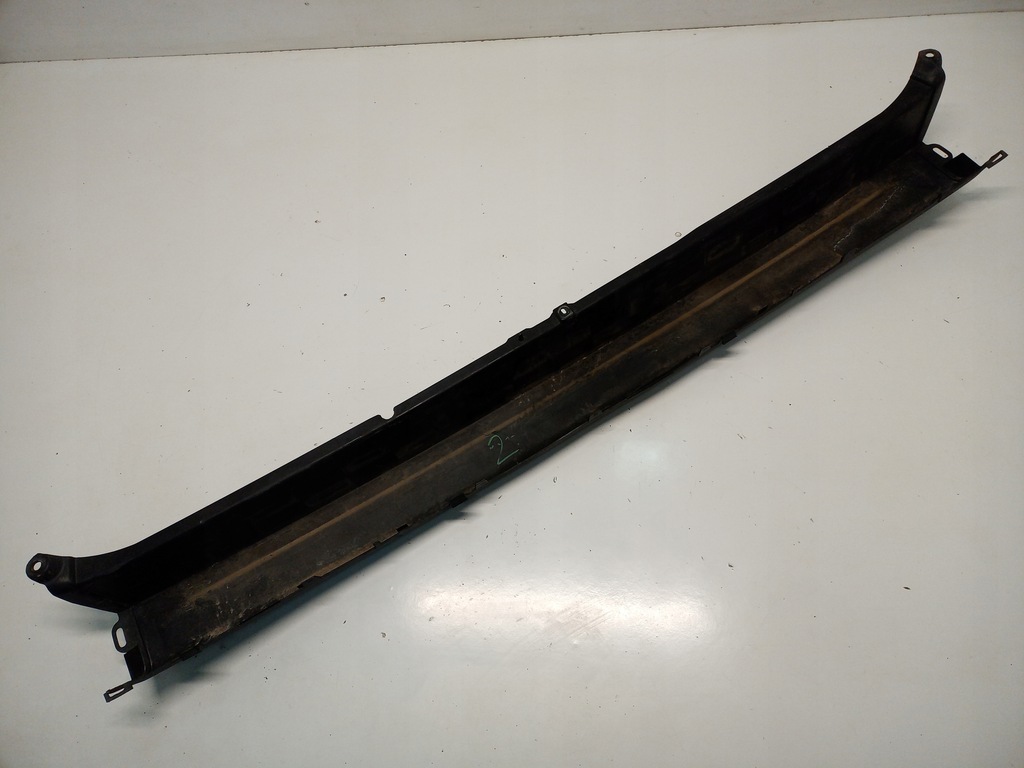 фото №8, Бампер задняя задний renault master iii 850220011r