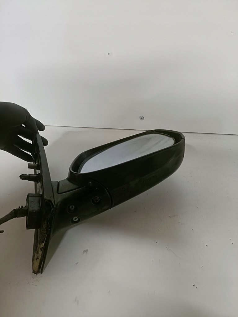 фото №5, Зеркало наружное правое toyota avensis verso 5 pin