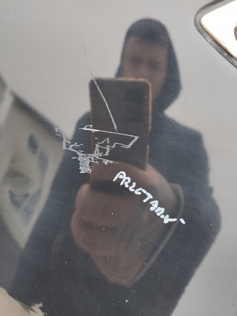 фото №7, Крыло перед правый mitsubishi colt vi cabrio 2004-2008