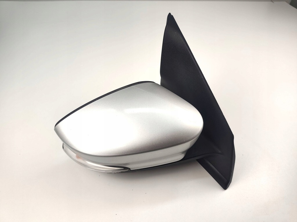 фото №1, Дзеркало праве пасажира 8 pin ford ka 2017-