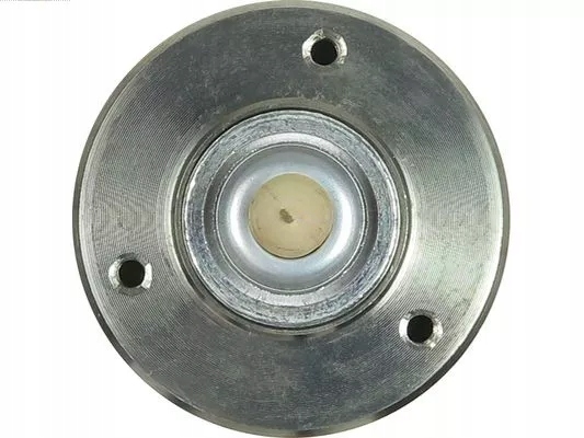 фото №3, Вимикач електромагнітний, стартер as-pl ss1043