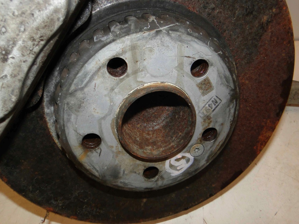 фото №8, Mercedes w205 205 поворотный кулак правая перед рычаг kpl