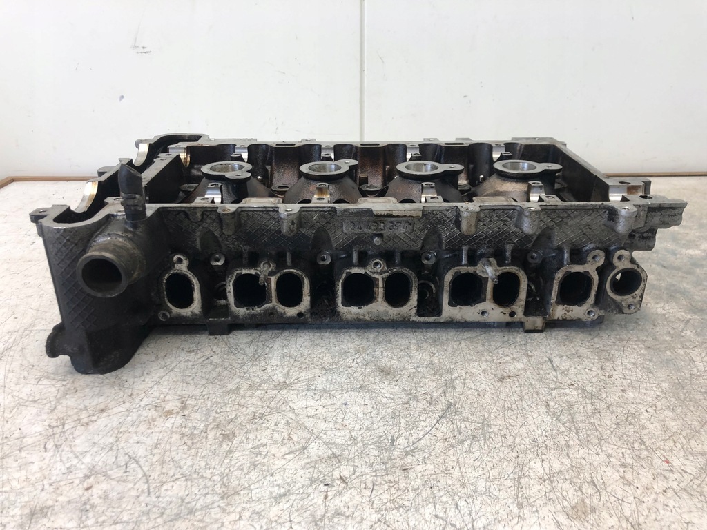 фото №6, Головка opel signum vectra c z22yh 24430374