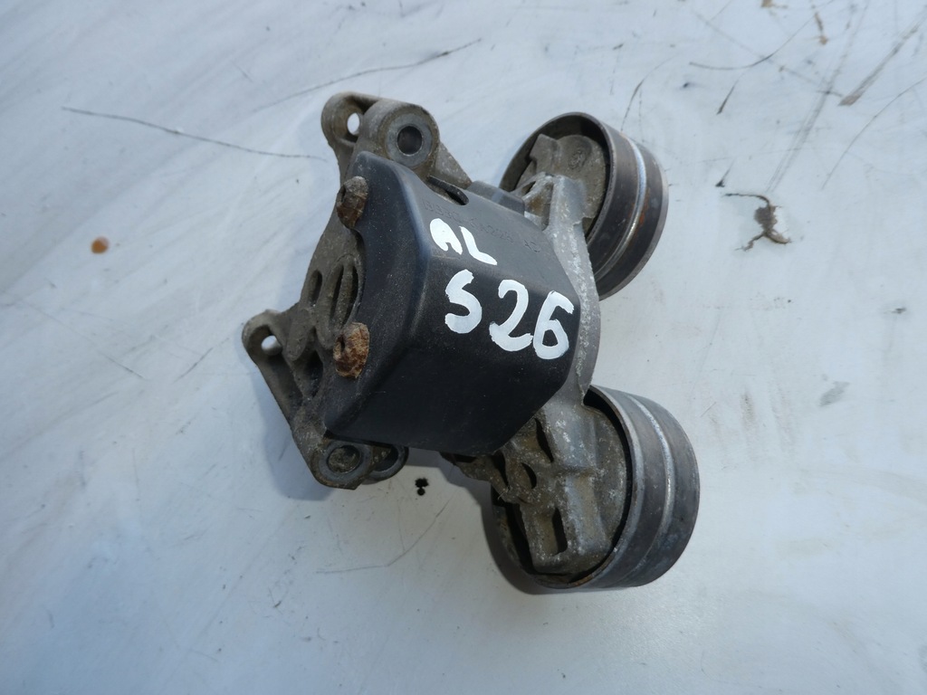 фото №1, Ford ranger 2.2 tdci натяжитель ролик bb3q-6a228-ad