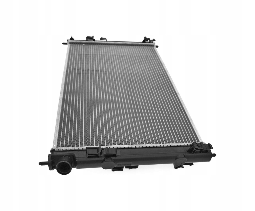 Радиатор к mitsubishi lancer 2007-2017 1330.v1 Оригинал