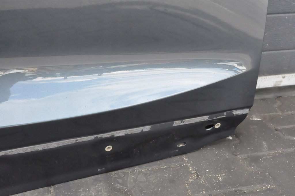 фото №11, Skoda enyaq iv дверь правый перед правое передние