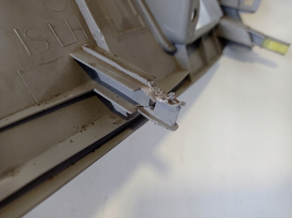 фото №10, Защита руля lexus is 250 55045-53042