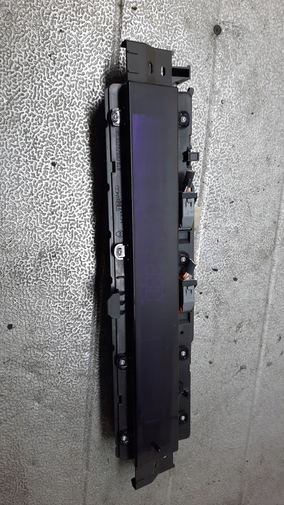 фото №1, Счетчик renault espace iv 2.2d 05r 8200392364b