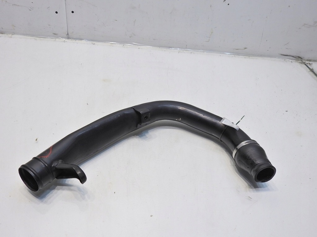 фото №3, Wąż труба інтеркулер honda accord vi 2.0 d