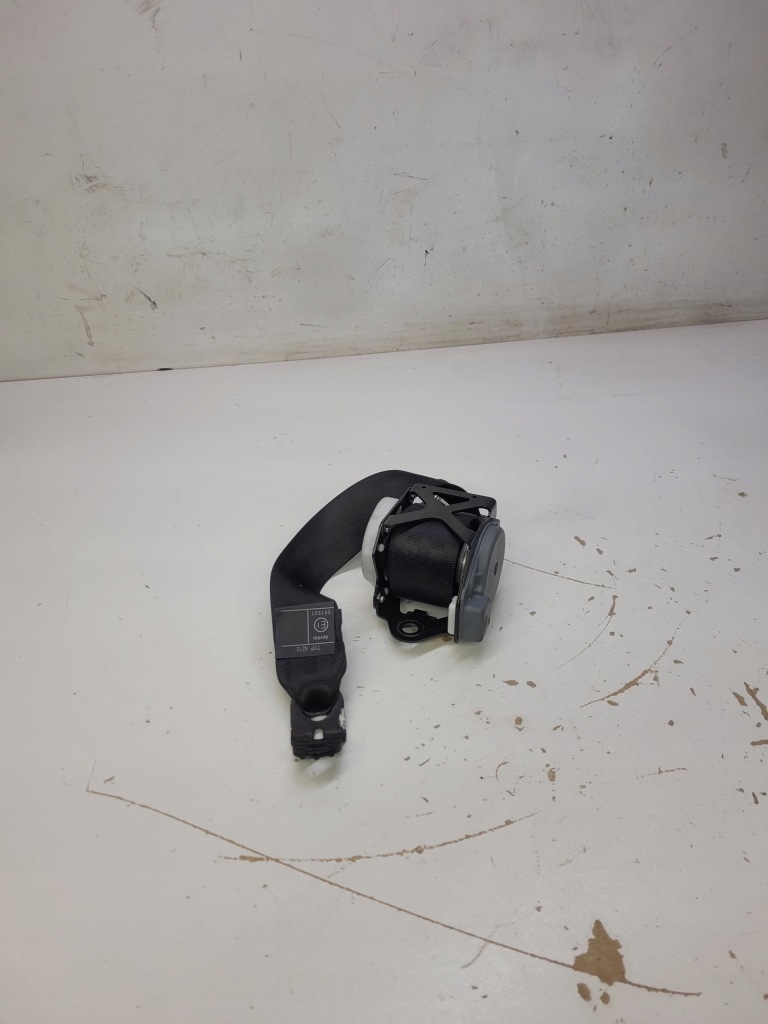 фото №1, Pas безпеки задня l=p audi a1 8x4857805a