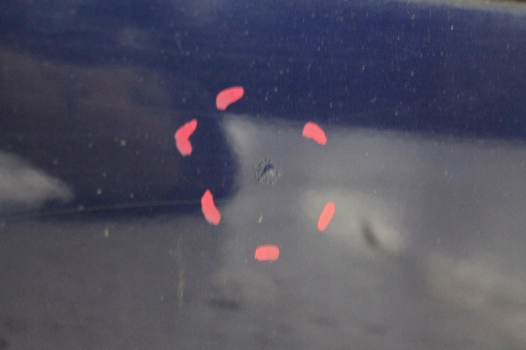 фото №7, Двері лівий перед передні seat exeo sedan kol. lw5u 08-13