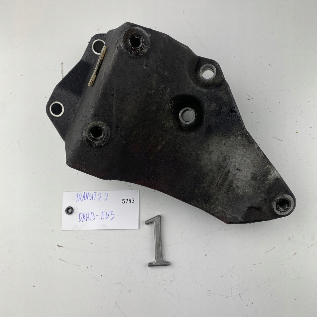 фото №1, Кронштейн кронштейн підпора ford 2,2 2.2 transit tourneo custom