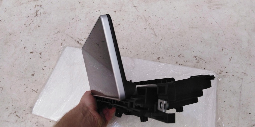 фото №8, Audi a5 8w дисплей экран lcd подъемник 8w1919605