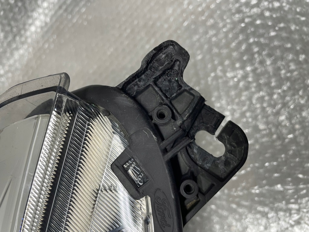 Фара правый  передняя ford kuga mk2 рестайлинг  ксенон led Доставка