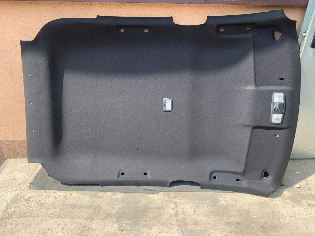 фото №1, Mitsubishi asx потолок czarna 2019-2020