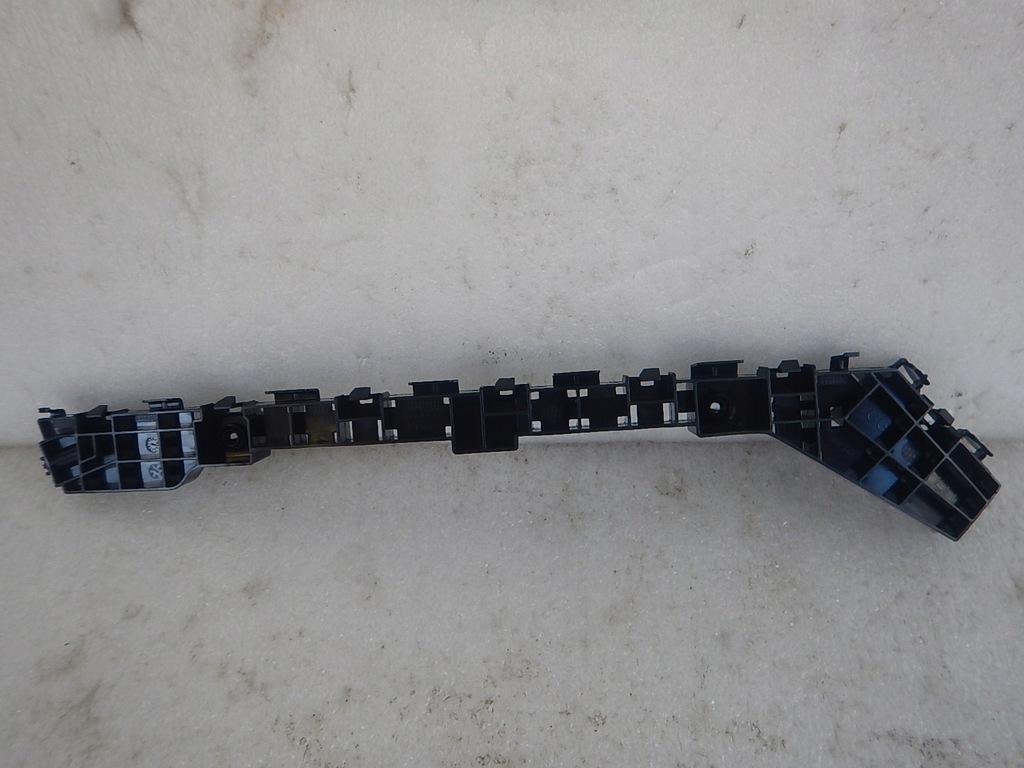 фото №1, Honda civic хэтчбек левый направляющая бампера задняя