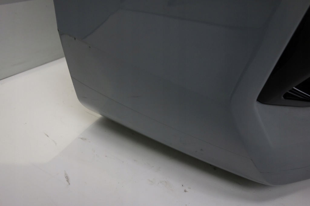 Бампер передний bmw i7 g70 6xpdc m-pakiet usa c4p Недорого