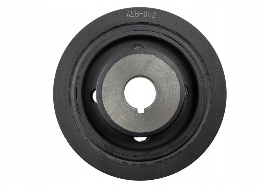 фото №12, Шкив коленчатого вала коленчатого legacy forester impreza