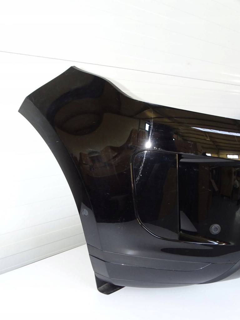 фото №14, Бампер передний evoque 6xpdc 2021- m8d214369fa