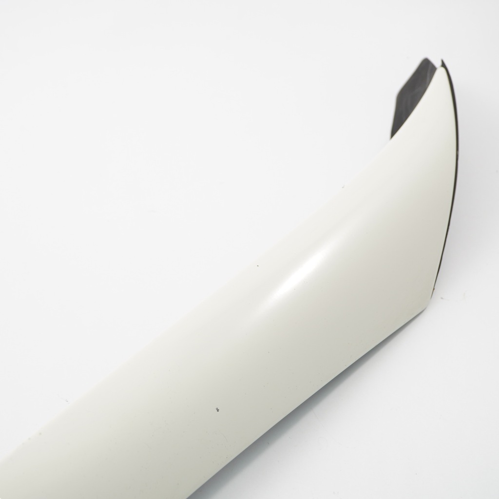 фото №10, Mercedes slk r171 молдинг стекло стойка a правая белый a1716900439