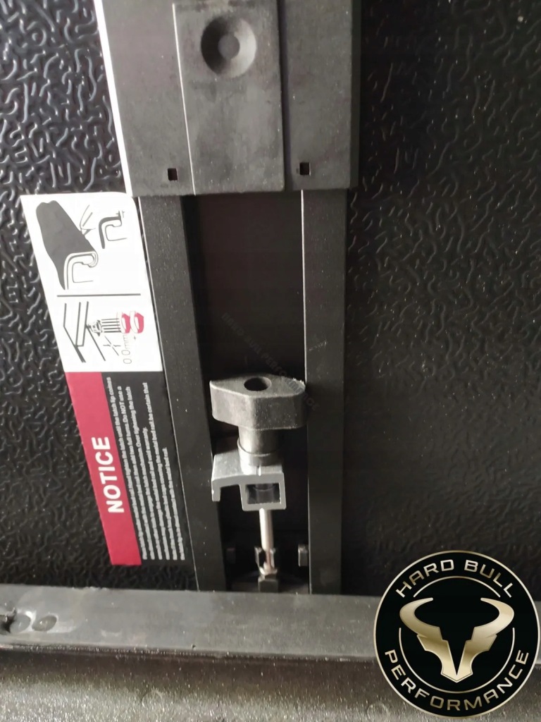 Кришка кузов тверда ford f150 f-150 5,5ft складна на 3 09-14 Зі Шроту