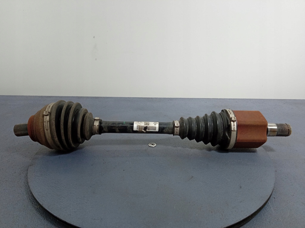 Купить Octavia iv 2.0 tdi приводной вал левая перед 5q0407271cr