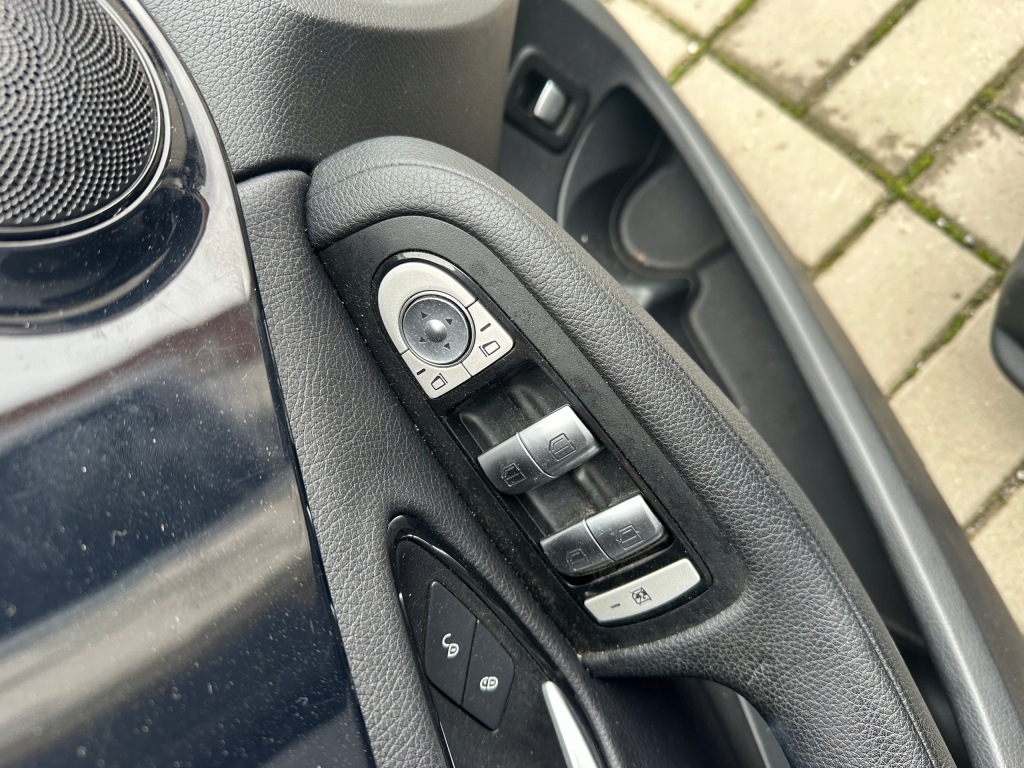 фото №5, Mercedes c klasa w205 сидіння сидіння оббивка підлокітник kombi