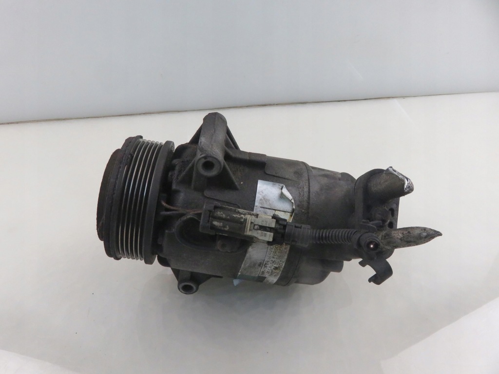 фото №5, Компрессор кондиционера opel zafira b 1.9 cdti