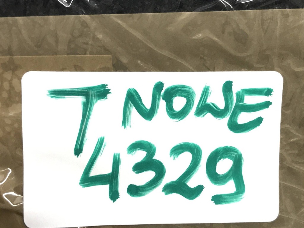 фото №8, Tesla model x брызговик передний правая сторона 105480400d