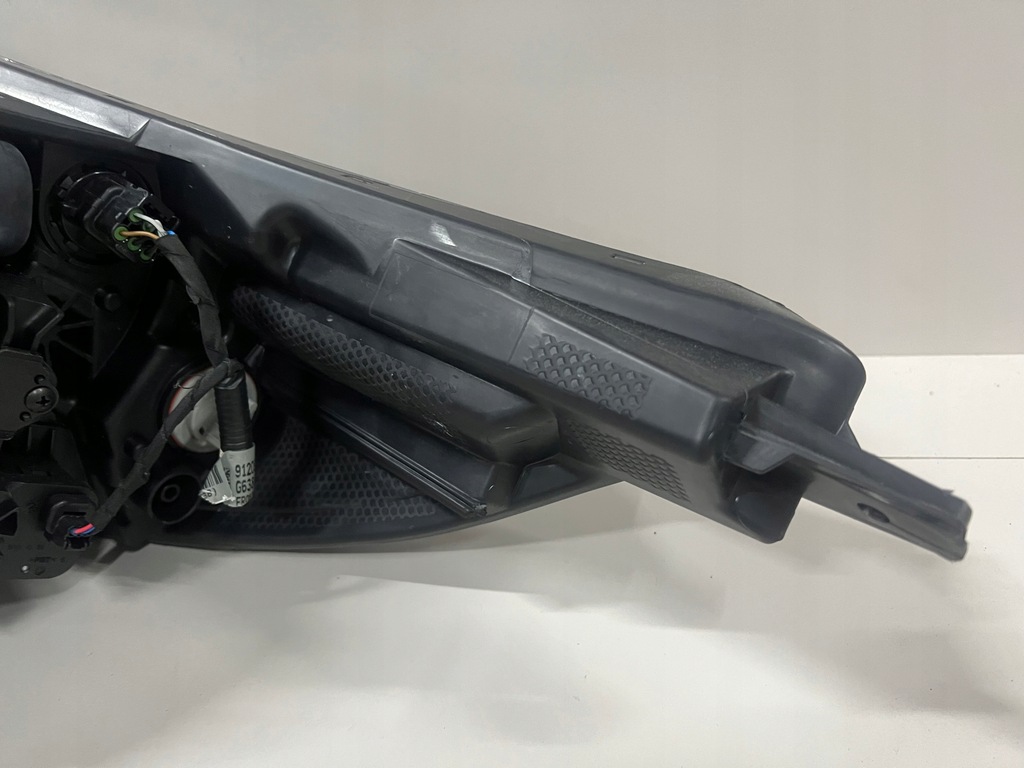 фото №9, Лампа передня права kia picanto iii звичайна